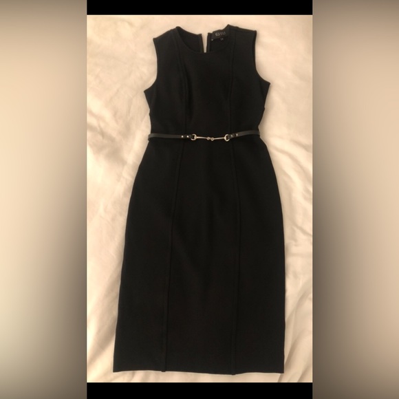 Gucci dress - Picture 4 of 7